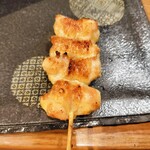 焼き鳥 松元 - 