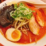辛いラーメン14 - 