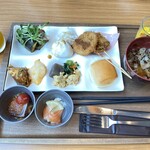 ラ・ベランダ プレミア - 