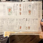 シハチ鮮魚店  - 