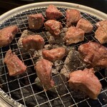 餃子・とんちゃん専門店 塚ちゃん餃子 - 