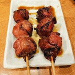 焼き鳥 松元 - 