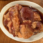 餃子・とんちゃん専門店 塚ちゃん餃子 - 