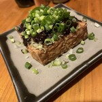 焼鳥げんこつや - 