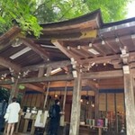 ふじや - 貴船神社