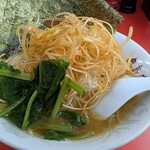 らーめん 鹿島家 - 