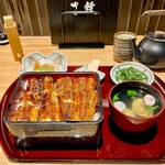 濱松地焼 鰻 まさ - 