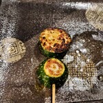 焼き鳥 松元 - 