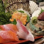 炉端まんてん - 