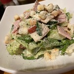 焼鳥げんこつや - 