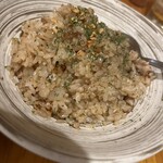 焼鳥げんこつや - 