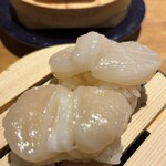 シハチ鮮魚店  - 