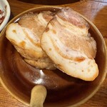 餃子・とんちゃん専門店 塚ちゃん餃子 - 