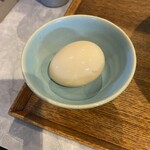 Homemade Ramen 青麦 - 