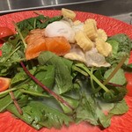 炉端まんてん - 