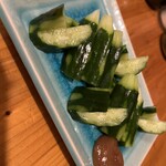 焼鳥げんこつや - 