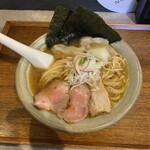 Homemade Ramen 青麦 - 