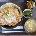 ノソコ マロロ - 料理写真: