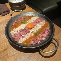 焼肉 うしみつ 恵比寿本店 - 