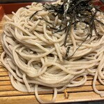 そば酒房 徳兵衛 - 