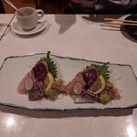 酒場わたなべ - 