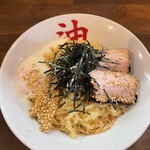 東京油そば本舗 - 