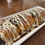 どんどん焼き おやつ屋さん - 