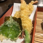 そば酒房 徳兵衛 - 