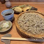 酒庵 田なか - 