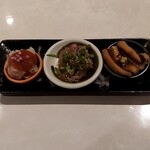 酒場わたなべ - 