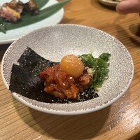 炭火焼鳥 木鶏 - 