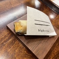 料理屋 はいくれあ - 