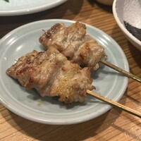 炭火焼鳥 木鶏 - 