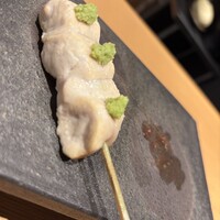銀座 焼 新潟屋 - 