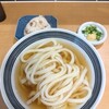うどん しろおび