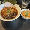 燵家製麺 - 