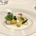 レストラン ロワール フレンチ - 