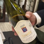 レストラン ロワール フレンチ - 