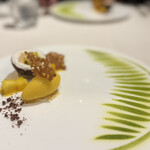 レストラン ロワール フレンチ - 