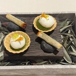 レストラン ロワール フレンチ - 