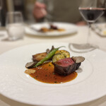 レストラン ロワール フレンチ - 