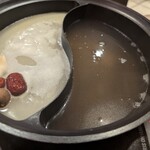 しゃぶ葉 - 料理写真: