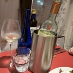 レストラン ボンジョリーナ - 