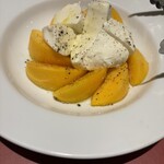 レストラン ボンジョリーナ - 