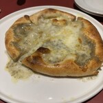 レストラン ボンジョリーナ - 