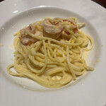 レストラン ボンジョリーナ - 