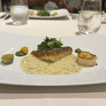 レストラン ロワール フレンチ - 