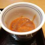 朝市お食事処 山三 道下商店 - 