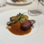 レストラン ロワール フレンチ - 