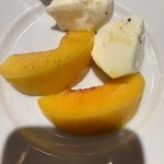 レストラン ボンジョリーナ - 